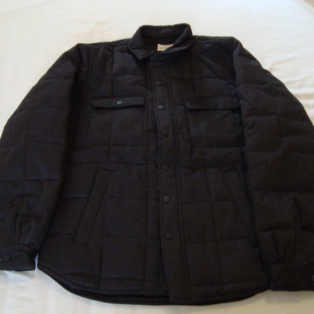 Deus Ex Machina James Overshirt